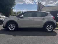 Voitures D'occasion À Montmagny | Citroën C3 Iii Puretech 83 Ch Bvm5 You