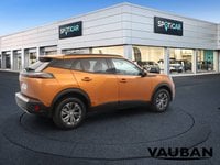 Voitures D'occasion À Chambourcy | Peugeot 2008 Ii Puretech 130 S&S Eat8 Style