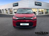 Voitures D'occasion À Chambly | Citroën C3 Aircross Puretech 110 S&S Bvm6 Feel