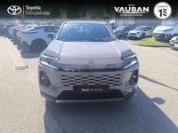 Voitures D'occasion À Buchelay | Toyota Rav4 2.5 Hybride 185Ch Lounge 2Wd Ng