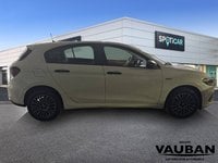 Voitures D'occasion À St-Brice-Sous-Forêt | Fiat Tipo Ii 5 Portes 1.5 Firefly Turbo 130 Ch S&S ...