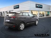 Voitures D'occasion À Saint-Brice-Sous-Forêt | Peugeot 3008 Bluehdi 130Ch S&S Eat8 Active Pack