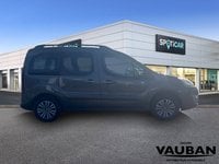Voitures D'occasion À Osny | Peugeot Partner Tepee 1.2L Puretech 110Ch S&S Bvm5 Style