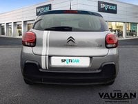 Voitures D'occasion À Sarcelles | Citroën C3 Iii Bluehdi 100 Bvm6 You