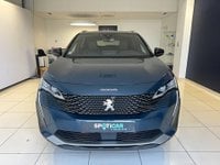 Voitures D'occasion À Buchelay | Peugeot 3008 Ii Hybrid 225 E-Eat8 Gt Pack