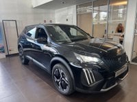 Voitures D'occasion À Buchelay | Peugeot 2008 Ii Hybrid 110 E-Dcs6 Allure