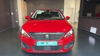 Voitures D'occasion À Buchelay | Peugeot 308 Ii Puretech 130Ch S&S Bvm6 Road Trip