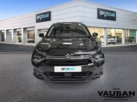 Voitures D'occasion À Pontoise | Citroën C4 Iii Puretech 130 S&S Bvm6 C-Series
