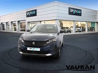 Voitures D'occasion À Chambourcy | Peugeot 3008 Ii Hybrid 225 E-Eat8 Allure
