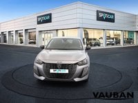 Voitures D'occasion À Argenteuil | Peugeot 208 Hybrid 100 E-Dcs6 Allure