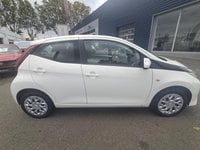 Voitures D'occasion À Argenteuil | Toyota Aygo 1.0 Vvt-I 72Ch X-Play 5P My21