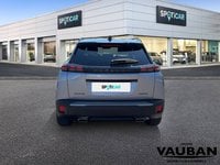 Voitures D'occasion À Osny | Peugeot 2008 Hybrid 145 Ch E-Dcs6 Gt