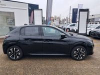 Voitures D'occasion À Argenteuil | Peugeot 208 Ii Hybrid 100 E-Dcs6 Allure