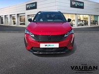 Voitures D'occasion À Osny | Peugeot 3008 Ii Hybrid 225 E-Eat8 Gt Pack