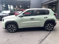 Voitures D'occasion À St-Brice-Sous-Forêt | Fiat Grande Panda T-Gen 3 1.2 Hybrid Turbo 110 Ch E...