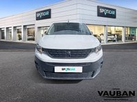 Voitures D'occasion À Chambourcy | Peugeot Partner Fgn Iii Fourgon Standard 650 Kg Bluehdi 100 S...