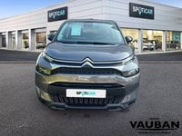 Voitures D'occasion À Chambly | Citroën C3 Aircross Puretech 110 S&S Bvm6 Live