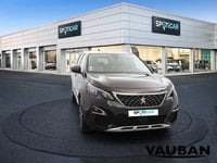 Voitures D'occasion À Les Mureaux | Peugeot 5008 Ii Puretech 130Ch S&S Eat8 Allure Business