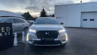 Voitures D'occasion À Gisors | Ds Ds 7 Ds7 Crossback Hybride E-Tense 300 Eat8 4X4 Grand Chic
