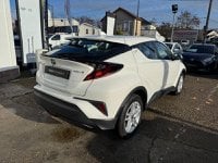 Voitures D'occasion À Argenteuil | Toyota C-Hr 122H Dynamic Business 2Wd E-Cvt + Programme Beyon...
