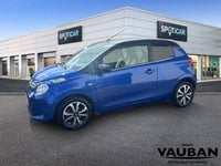 Voitures D'occasion À Montmagny | Citroën C1 Ii Vti 72 S&S Shine