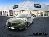 Voitures D'occasion À Les Mureaux | Peugeot 308 Iii Puretech 130Ch S&S Eat8 Gt