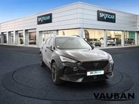 Voitures D'occasion À Les Mureaux | Cupra Formentor 1.5 Tsi 150 Ch Dsg7
