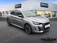 Voitures D'occasion À Osny | Peugeot 208 Ii Hybrid 110 Ch E-Dcs6 Edition