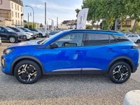 Voitures D'occasion À Argenteuil | Peugeot 2008 Ii Hybrid 136 E-Dcs6 Allure