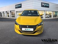 Voitures D'occasion À Osny | Peugeot 208 Ii Puretech 100 S&S Bvm6 Allure