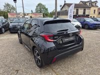 Voitures D'occasion À Argenteuil | Toyota Yaris 116H Design 5P Mc24