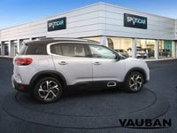 Voitures D'occasion À Buchelay | Citroën C5 Aircross Hybride Rechargeable 225 S&S E-Eat8 C-Series