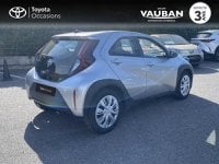 Voitures D'occasion À Chambourcy | Toyota Aygo X 1.0 Vvt-I 72Ch Dynamic S-Cvt