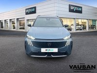 Voitures D'occasion À Osny | Peugeot 5008 Iii Hybrid 145 E-Dcs6 Gt
