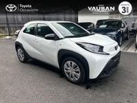 Voitures D'occasion À Chambourcy | Toyota Aygo X 1.0 Vvt-I 72Ch Dynamic My24
