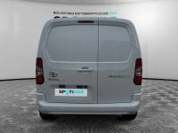 Voitures D'occasion À Herblay | Toyota Proace City 1.5L 100 D-4D Bvm5 Dynamic