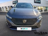 Voitures D'occasion À Montmagny | Peugeot 308 Iii Sw Phev 180 E-Eat8 Active Pack