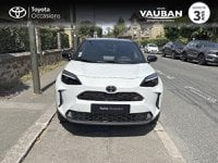 Voitures D'occasion À Le Chesnay | Toyota Yaris Cross 116H Gr Sport My22