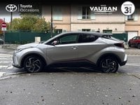 Voitures D'occasion À Le Chesnay | Toyota C-Hr 1.8 Hybride 122Ch Design Ultimate E-Cvt