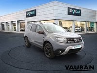 Voitures D'occasion À Chambourcy | Dacia Duster Ii Blue Dci 115 4X2 Sl Extreme