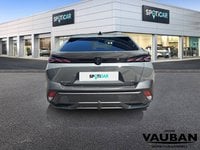 Voitures D'occasion À Chambourcy | Peugeot 408 Electrique 58 Kwh 210 Ch Gt