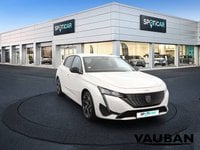 Voitures D'occasion À Buchelay | Peugeot 308 Puretech 130Ch S&S Bvm6 Allure Pack