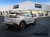 Voitures D'occasion À Buchelay | Peugeot 2008 Puretech 100 S&S Bvm6 Allure