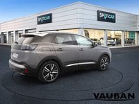 Voitures D'occasion À Chambourcy | Peugeot 3008 Hybrid4 300 E-Eat8 Gt