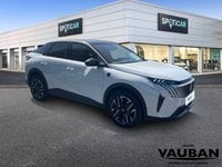 Voitures D'occasion À Chambly | Peugeot 3008 Iii Hybrid 145 E-Dcs6 Gt