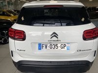 Voitures D'occasion À Les Mureaux | Citroën C5 Aircross Hybride Rechargeable 225 S&S E-Eat8 Feel