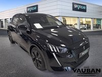 Voitures D'occasion À Les Mureaux | Peugeot 208 Puretech 130 S&S Eat8 Gt