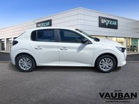 Voitures D'occasion À Les Mureaux | Peugeot 208 Ii Puretech 75 S&S Bvm5 Active