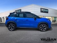 Voitures D'occasion À Gisors | Citroën C3 Aircross Puretech 130 S&S Eat6 Shine Pack