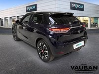 Voitures D'occasion À Pontoise | Ds Ds 3 Crossback E-Tense Ds 3 Ii Electrique Ds3 Crossback E-Te...